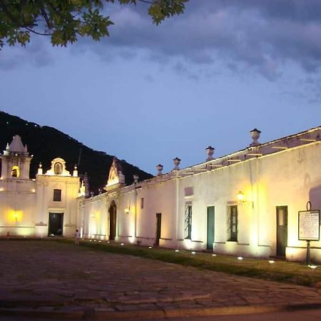 サルタMonoambiente Del Conventoアパートメント エクステリア 写真